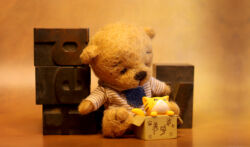 Charlie